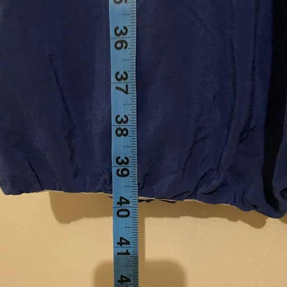 LAST CHANCE - HAUT Tieback Dress Size 16 - Picture 5 of 6